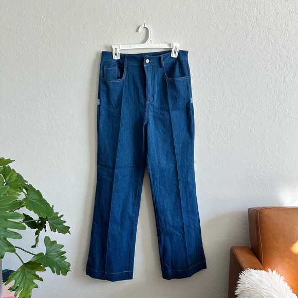 NWT stargirl jeans ⭐️ - Picture 2 of 3